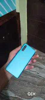 One plus nord ce  ek dam accha chal raha h mere phone change karliya