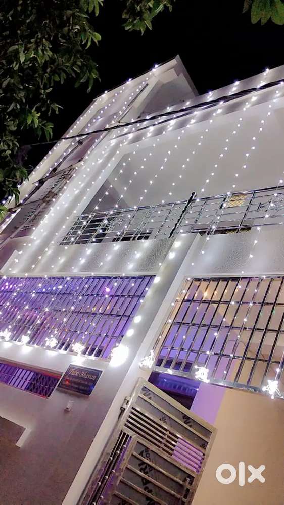 Room Available for rent 2 bhk , 1 bhk & single room