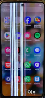 Model samsung  A 71