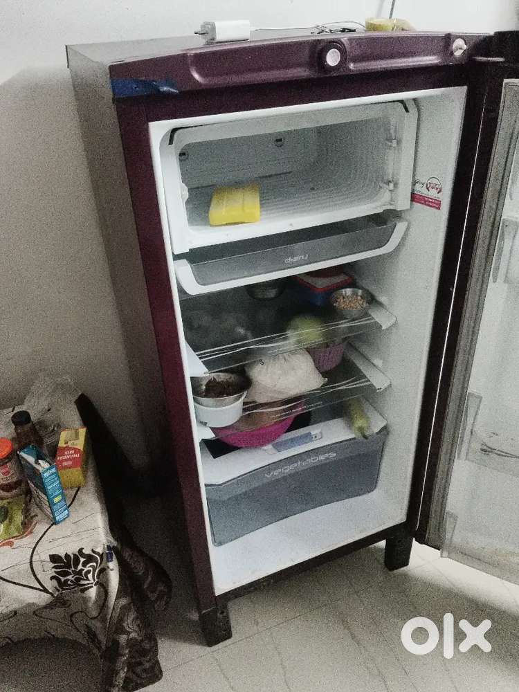 Godrej refrigerator sale