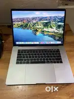 Apple macbook pro core i7 16gb/512gb ssd with warranty