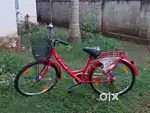BSA Lady Bird
