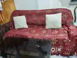 Sofa com bed