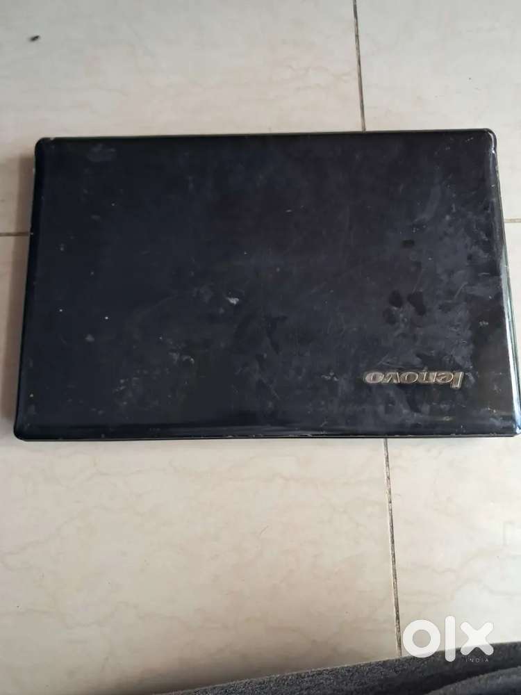 LENOVO LAPTOP I3