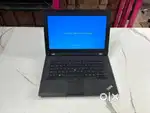 Lenovo 14inc laptop for sell with ssd in just 6500