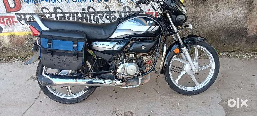 Urgent sell karna HF deluxe model best medicine