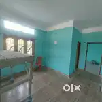Newly Constructed 1 BHK Flat | Bhetapara | Unused