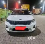 Kia Sonet 2021 Diesel 70000 Km Driven