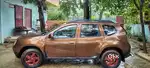 Renault Duster 2013