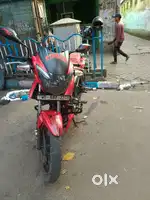 Bike condition ok