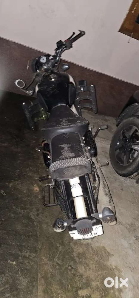 Royal Enfield