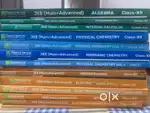Resonance study material for jee and neet aspirants