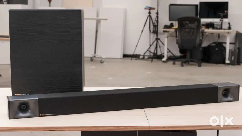 KLIPSCH SOUND BAR 48