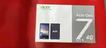 ACER  TAB 7.0