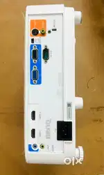 Projector benq