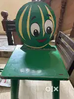 Kids chairs and tables