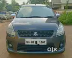 Maruti Suzuki Ertiga 2012-2015 ZXI, 2014, CNG & Hybrids