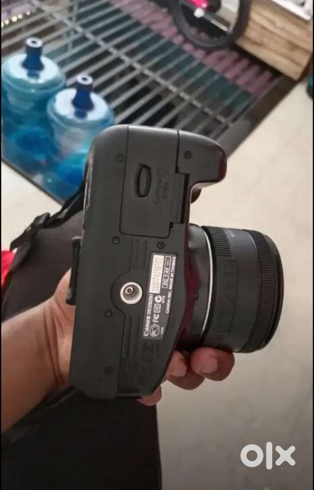 Sell camera