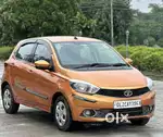 Tata Tiago XZ, 2018, Diesel