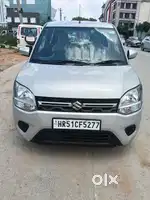 Maruti Suzuki Wagon R LXI CNG Optional, 2021, CNG & Hybrids