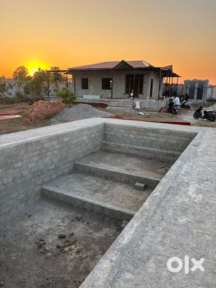 50% OFF! KANDUKOOR-Srisailm Highway plotes-Limited Period Offer@₹5,500