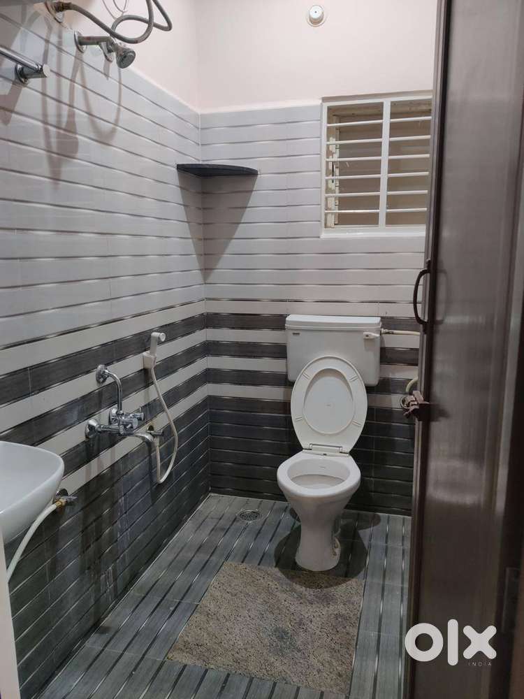 Beautiful 2BHK Flat in Hulimavu – Convenient & Peaceful Living