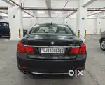 BMW 7 Series 730Ld, 2011, Diesel