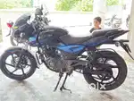 Pulsar 150 Twin Disc DTSi Bajaj