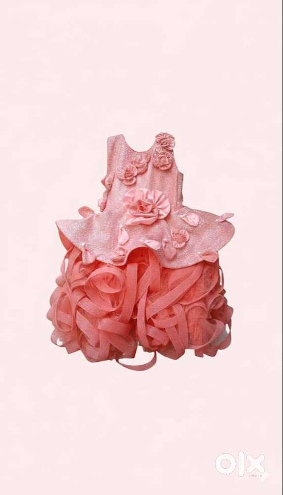 Baby frock