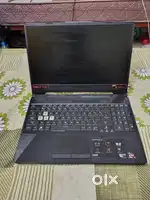 ASUS TUF Gaming A15