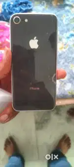 Phone in mint condition