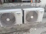 Voltas 3 star inverter AC 16000