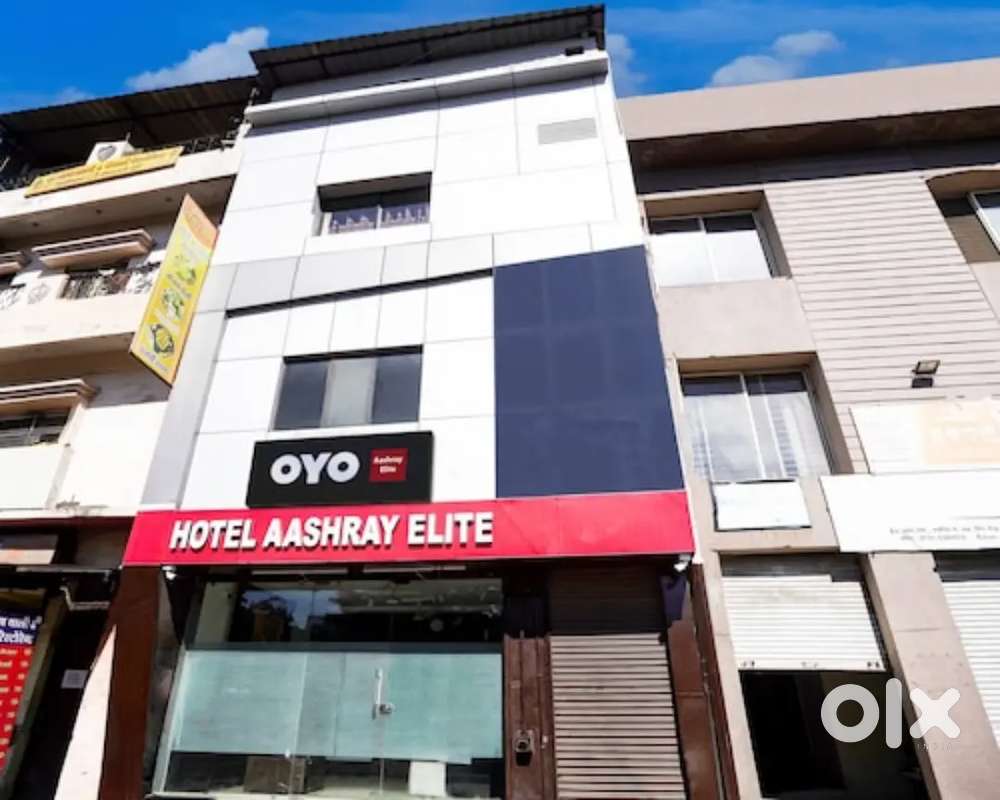 Housekeeping job for boy