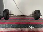Gym Equipments