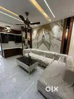 Sabse sasta 1bhk flat delhi me metro ke pass