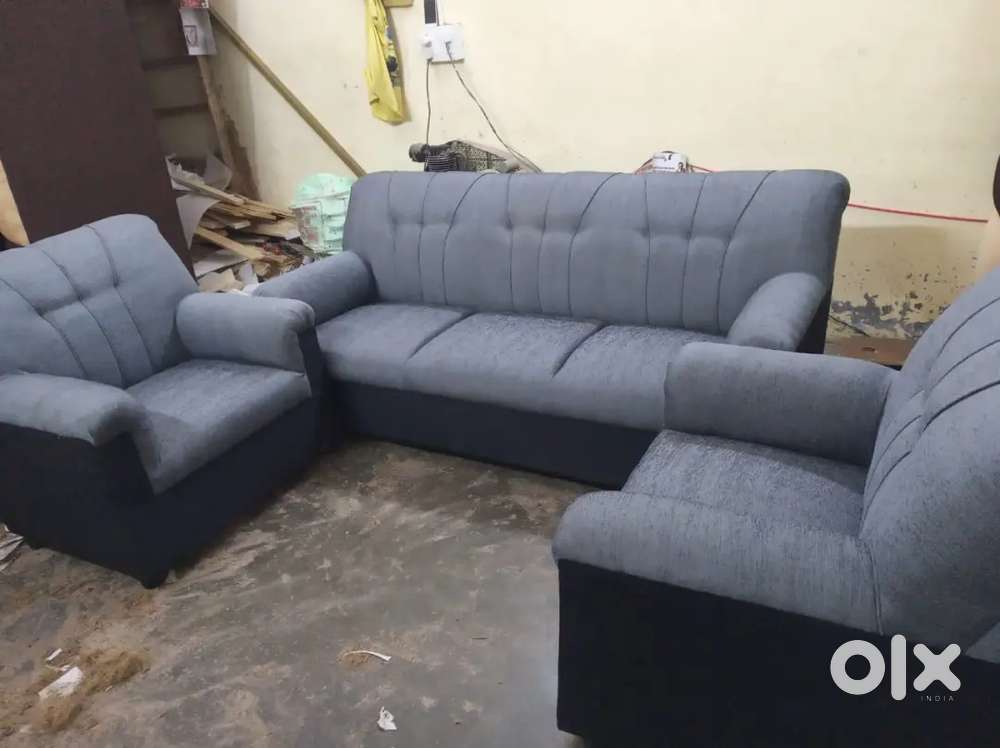 New brand manufacture 5 seater available