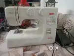 Usha Janome Allure sewing Machine