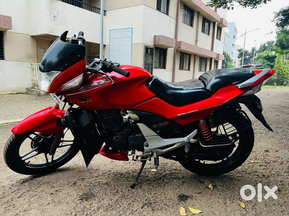 Hero CBZ Xtreme