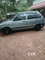MARUTHI 800 MPFI  FORSale