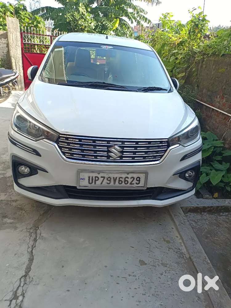 Maruti Suzuki Ertiga 2020 65kmCNG