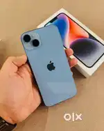 iphone 14 second hand model at genuine price in your budget