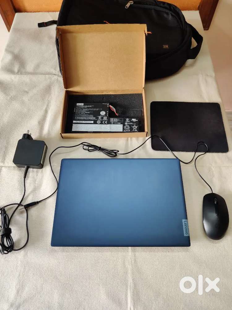 Lenovo IdeaPad S340 i5 8th Gen