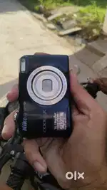 Nikon L27 16mp