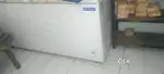 Deep fridge 1 year old very less use