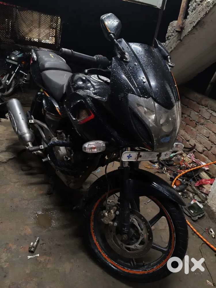Selling at low price
