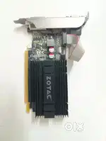 Used Graphic card