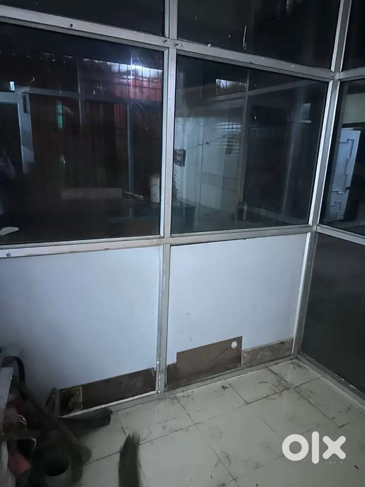 3bhk ground floor sec 79 independent for everyone