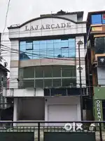 Commercial Space on Kaloor–Kathrikadav Road  ₹20K