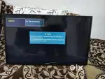 Samsung 32 inch LED TV