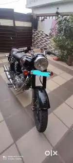 Classic bullet
